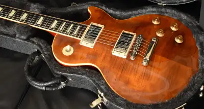 Gibson Les Paul Standard Plus 2004 Root Beer, View more