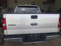 Tailgate for 04-08 Ford F-150