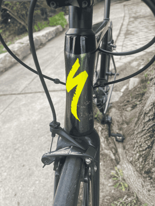 2019 Specialized Men's Tarmac in Road in City of Toronto - Image 2