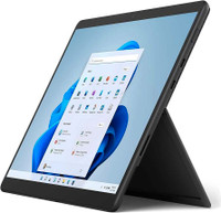 Microsoft Surface Pro 8  13" tablet