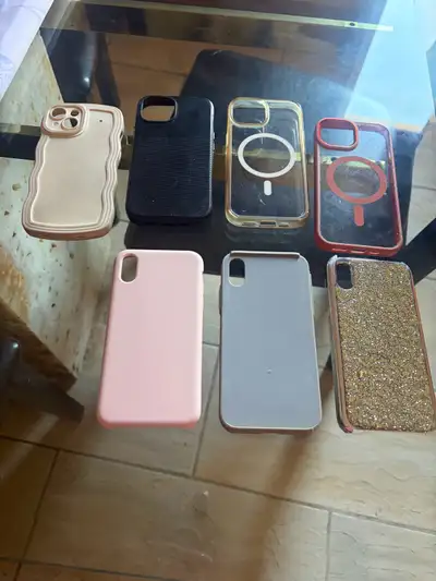 iPhone apple cases, View more