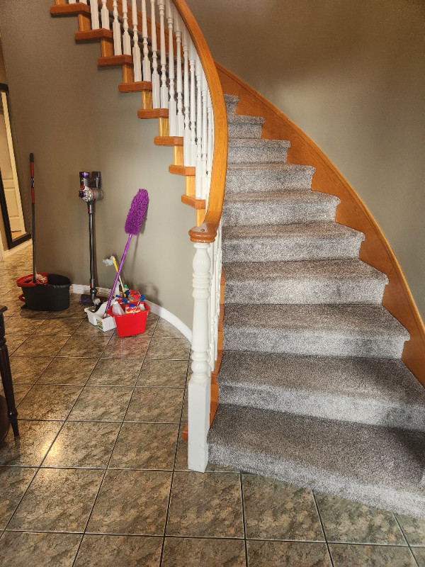 House cleaning services in Cleaners & Cleaning in Abbotsford - Image 2