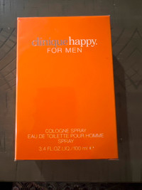 clinic happy, For Men