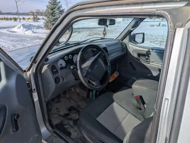 2011 Ford Ranger 64849798925954122