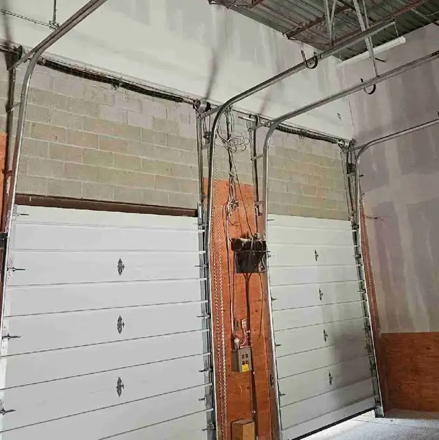 garage door springs