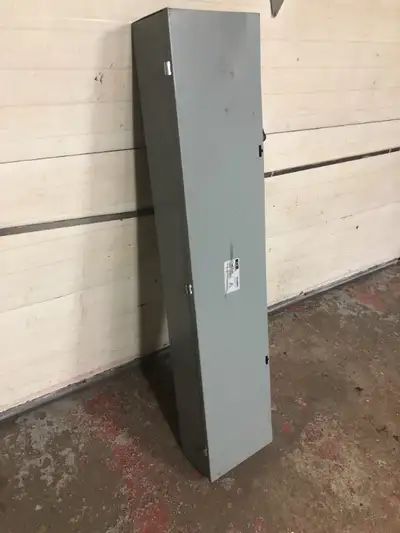 Electric Splitter boxe (diviseur) 600 V. 400 A, View more