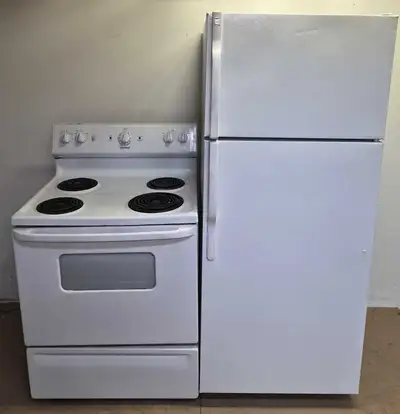 poêle frigo livraison inclus, View more