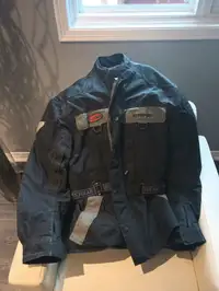 First Gear Kilimanjaro Riding Jacket