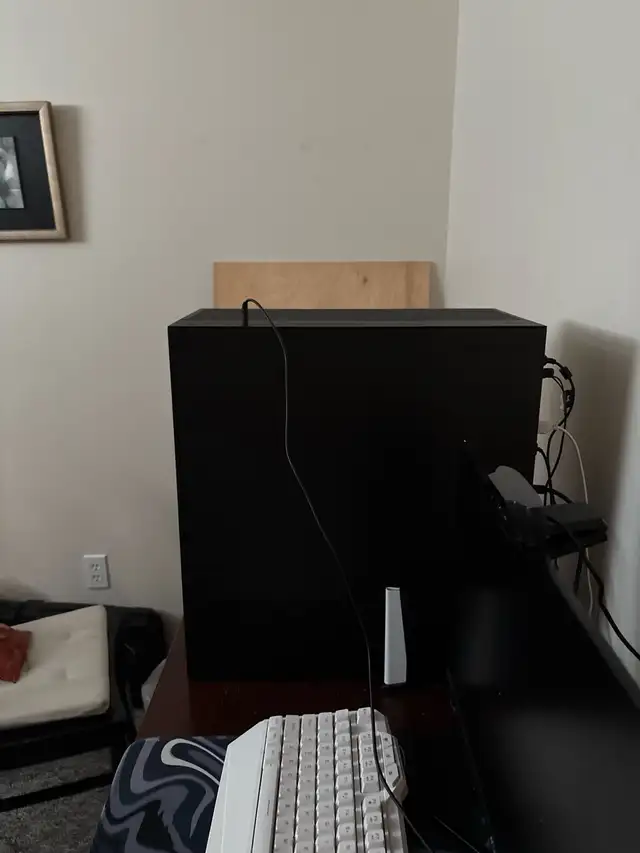 NZXT Gaming Desktop in Desktop Computers in Owen Sound - Image 3