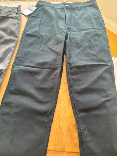 Men's Aggressor Duck Work Pant - size 34"x32", View more