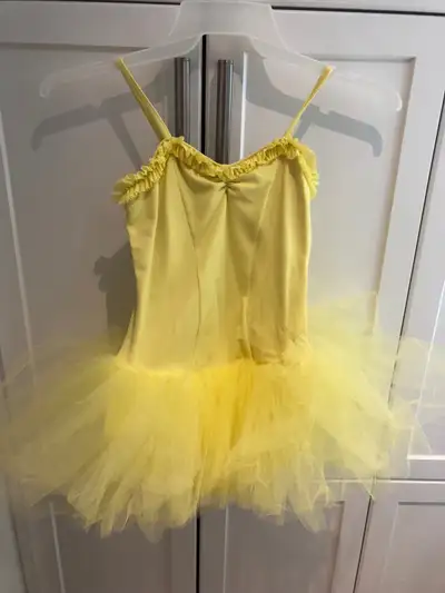 Costume -Ballerina tutu, View more
