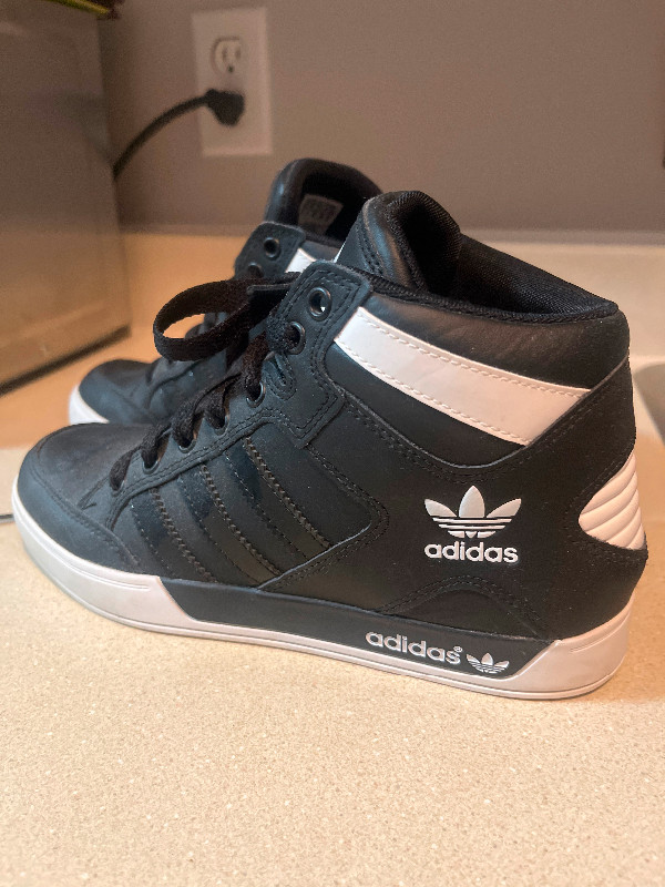 Adidas sneakers in Men's Shoes in Dartmouth
