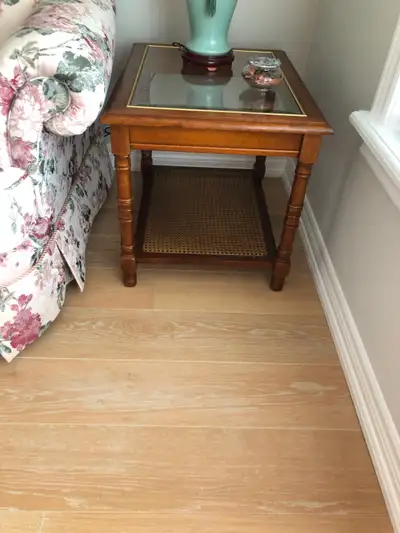 Side Table, View more