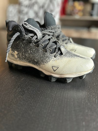 Under Armour Baseball Cleats (Adult Men Size 7)