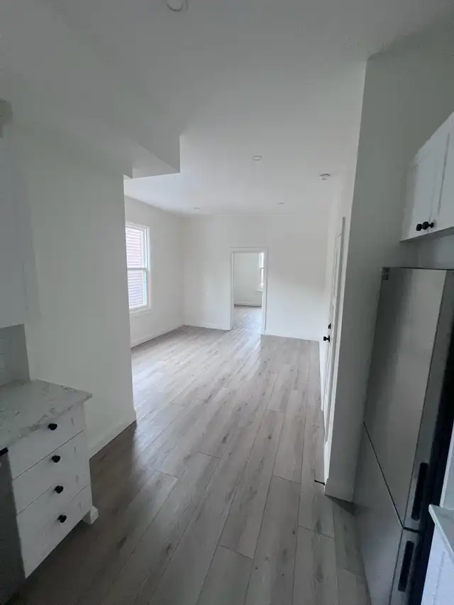 Spacious 1 Bed Corktown  in Long Term Rentals in Hamilton - Image 8