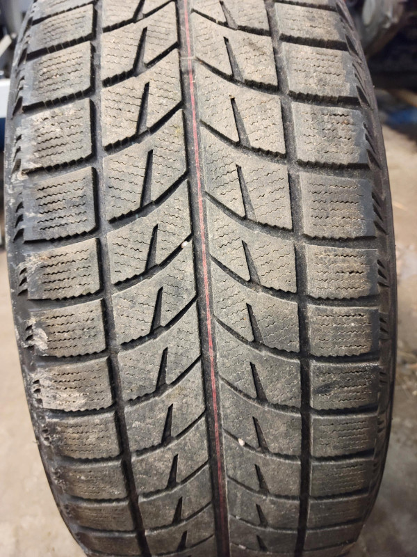 Winter tire in Tires & Rims in Bridgewater - Image 4