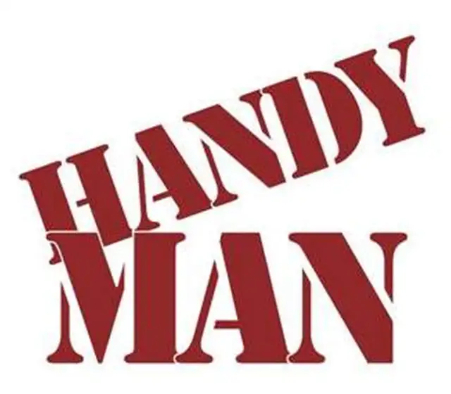 Single Dad Handyman