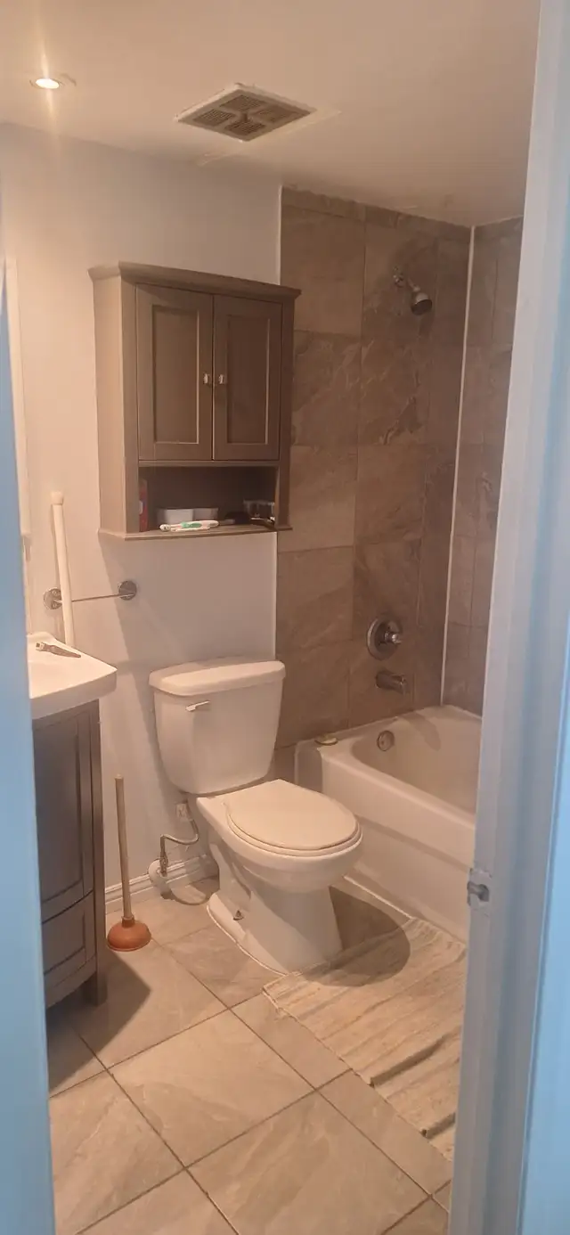 3 ½ a louer 1890 rue Adoncour Longueuil in Long Term Rentals in Longueuil / South Shore - Image 3