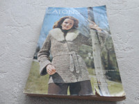 Eaton's Catalogue Fall and Winter 1975