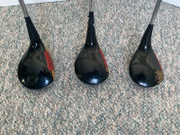 PING Persimmon Vintage 1-3-5