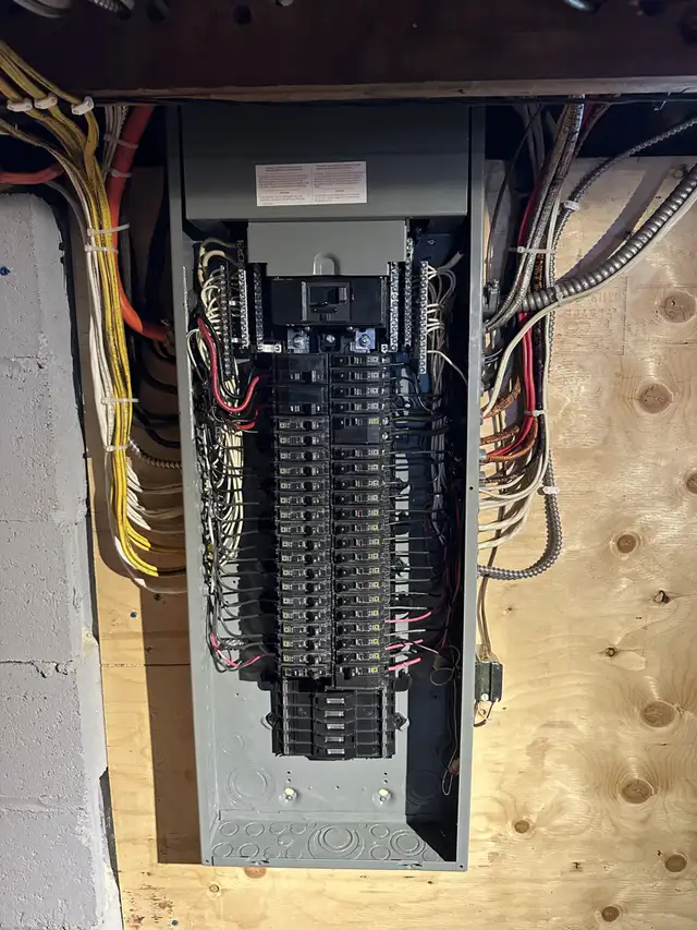 Future Electric Inc65561281160961121