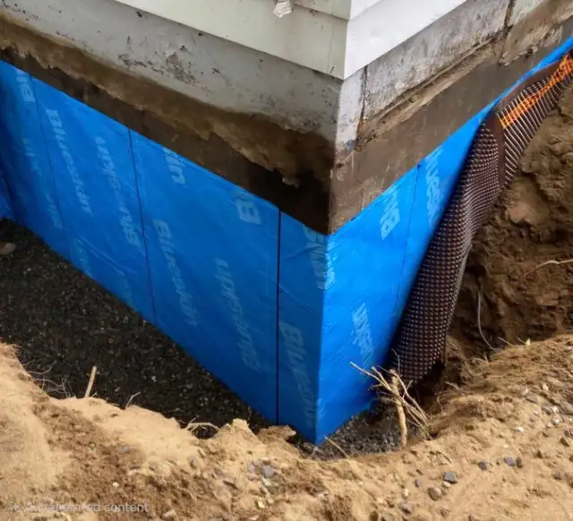 Foundation Waterproofing 540704396962048003