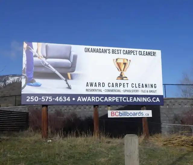 Carpet and Furniture Cleaning in Cleaners & Cleaning in Penticton - Image 10
