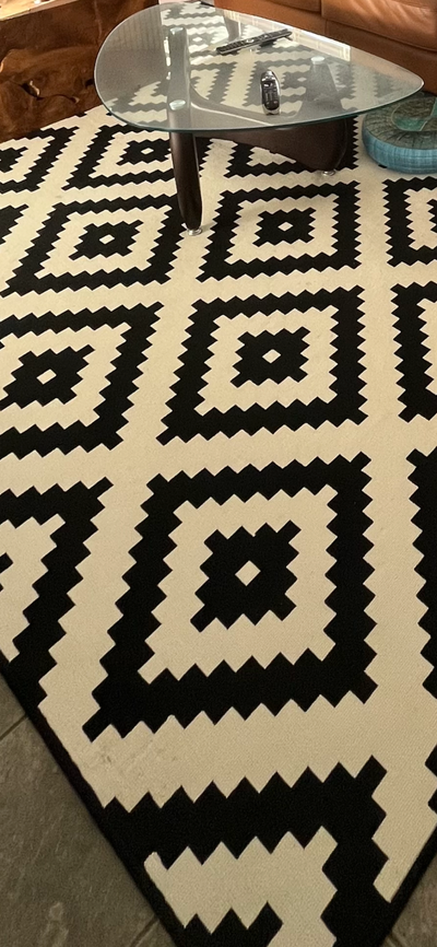 FREE IKEA Area Rug – Large Size (Approx. 79” x 118”), View more