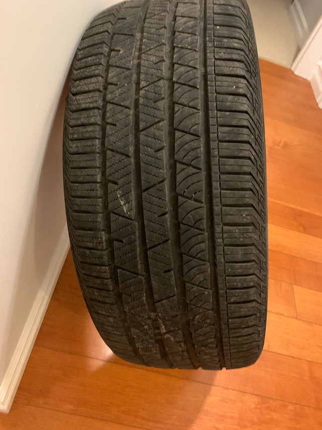 All season tires in Tires & Rims in City of Halifax