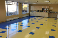 Commercial Cleaning, high dusting, auto scrubber, 15+ years expe