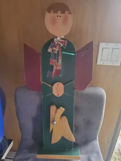 CHRISTMAS DECORATIVE PIECE , View more