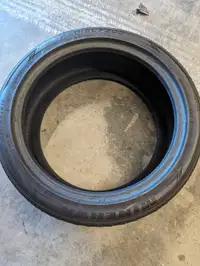 215/45/ZR18 Tires
