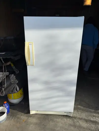 Kenmore upright freezer model 970, View more
