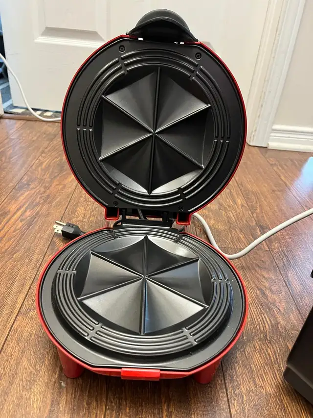 Hamilton Beach Panini Quesadilla Maker598691461947074561