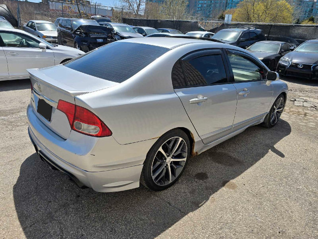 2011 HONDA CIVIC TOURING in Cars & Trucks in Markham / York Region - Image 3