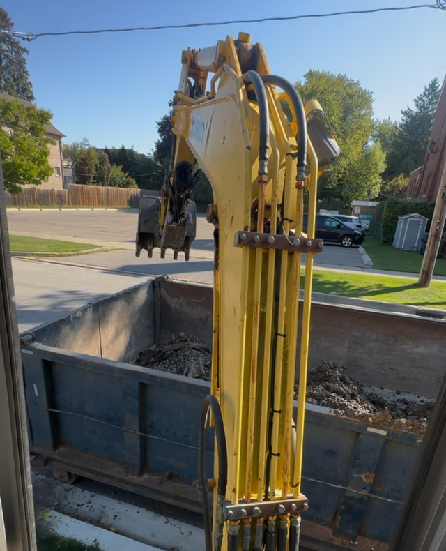 Excavation & Grading etc595067117923225606