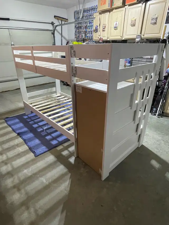 Bunk bed in Beds & Mattresses in Cranbrook - Image 6