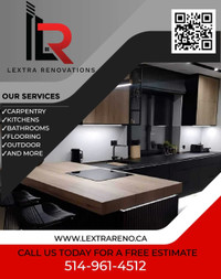 Book your next project  with  us 