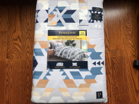 Pendleton comforter set twin