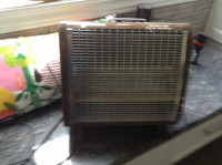 Perfect working condition Electric heater for sale