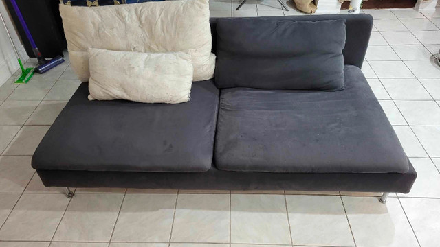 Ikea couch in Couches & Futons in Markham / York Region - Image 2