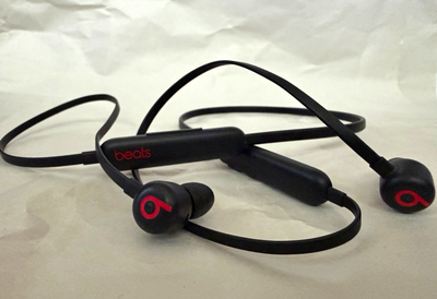 Beats Flex Wireless Earbuds Apple W1 Headphone Chip, View more