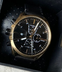 BRAND NEW DIESEL MEN’S WATCH 