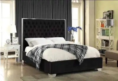  King Bed Frame Delivery Free, View more
