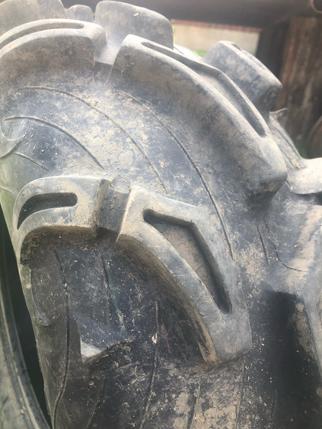 Quad tires. in ATVs in Fort St. John - Image 4