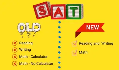Hello, Seasoned SAT Tutor here Why Choose Me? Proven Success: I’ve helped students increase their SA...