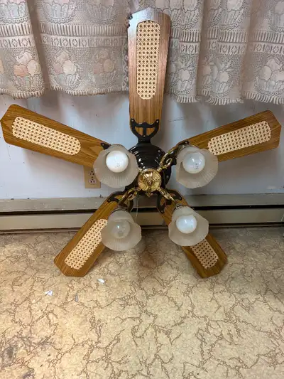 VENTILATEUR DE PLAFOND, View more