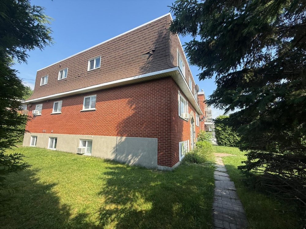 Beau 4½ à louer — Près du Vieux-Beloeil — photo 3