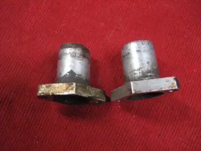 TUYAUX MAC ' S HEADERS FOR TUNED PIPES, View more