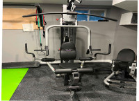 Body Solid G5S Home Gym